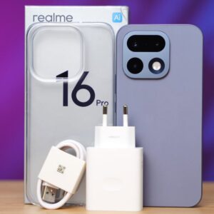 سعر و مواصفات Realme 16 Pro - صورة 2