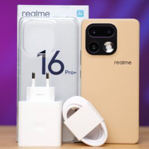 سعر و مواصفات Realme 16 Pro Plus - صورة 2