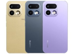 سعر و مواصفات Realme 16 Pro - صورة 1
