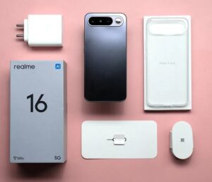 سعر و مواصفات Realme 16 - صورة 1